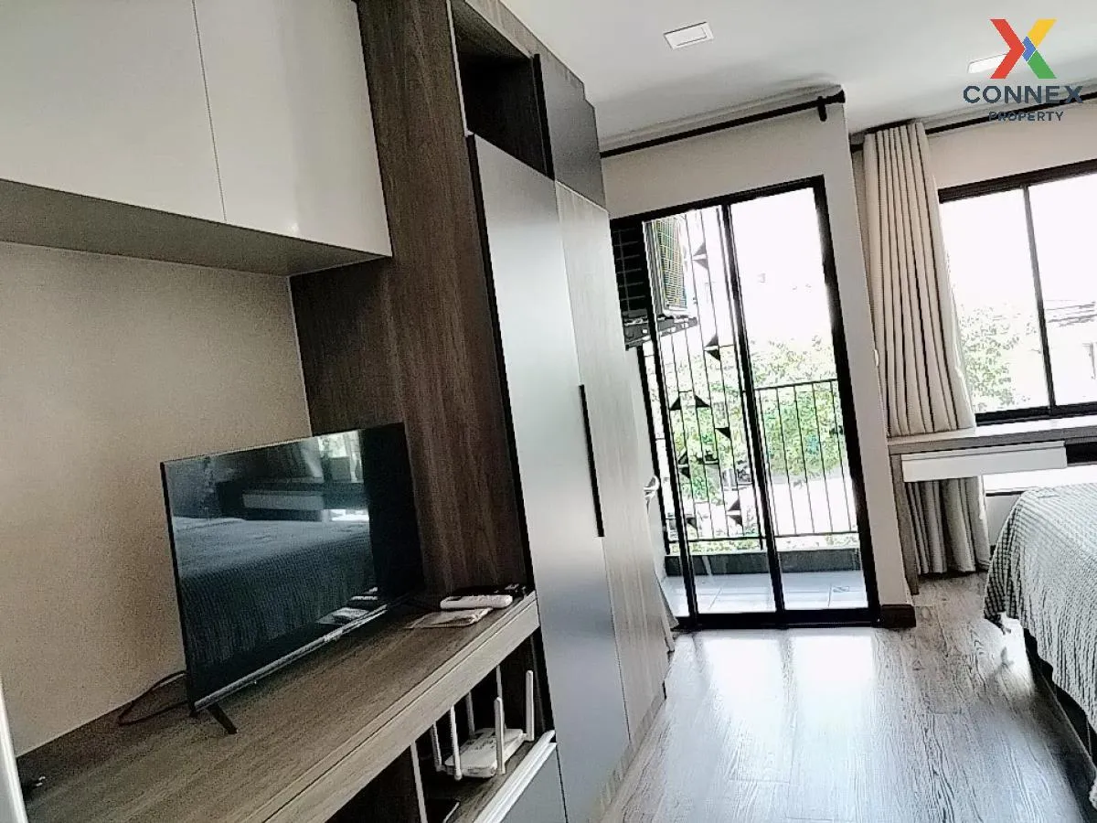 For Rent Condo , Sun City MRT Yaek Fai Chai , MRT-Fai Chai , Bang