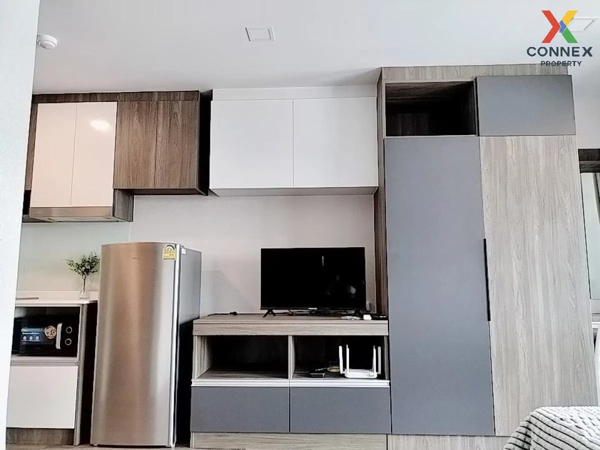 For Rent Condo , Sun City MRT Yaek Fai Chai , MRT-Fai Chai , Bang