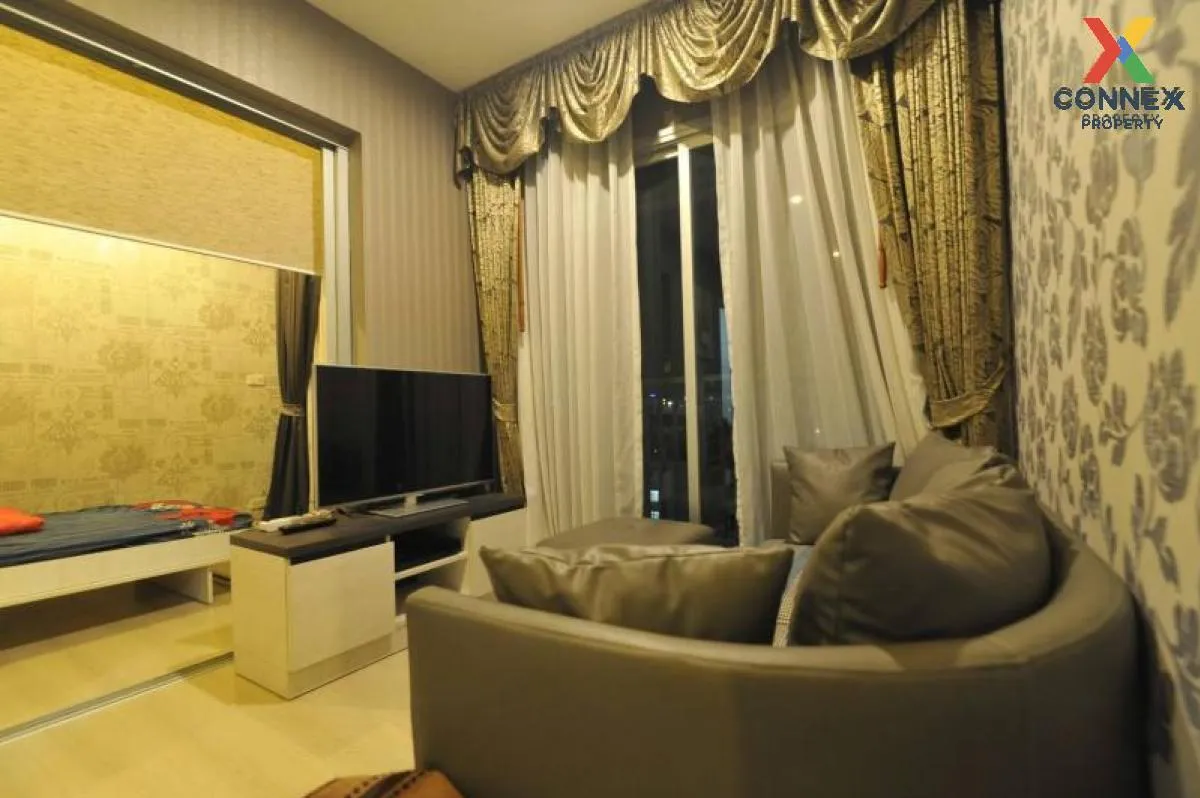 For Sale Condo , Life Ratchadapisek , MRT-Huai Khwang , Huai Khwa For Sale Condo , Life Ratchadapisek , MRT-Huai Khwang , Huai Khwa 4