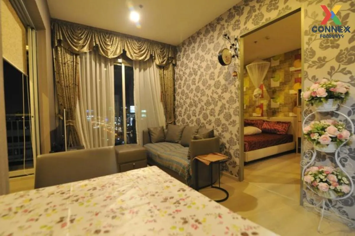 For Sale Condo , Life Ratchadapisek , MRT-Huai Khwang , Huai Khwa For Sale Condo , Life Ratchadapisek , MRT-Huai Khwang , Huai Khwa