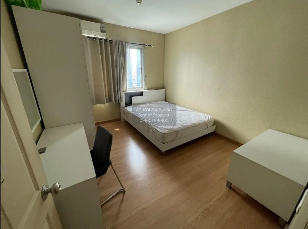 For Rent Condo , Supalai Park Asoke - Ratchada , MRT-Phra Ram 9 ,