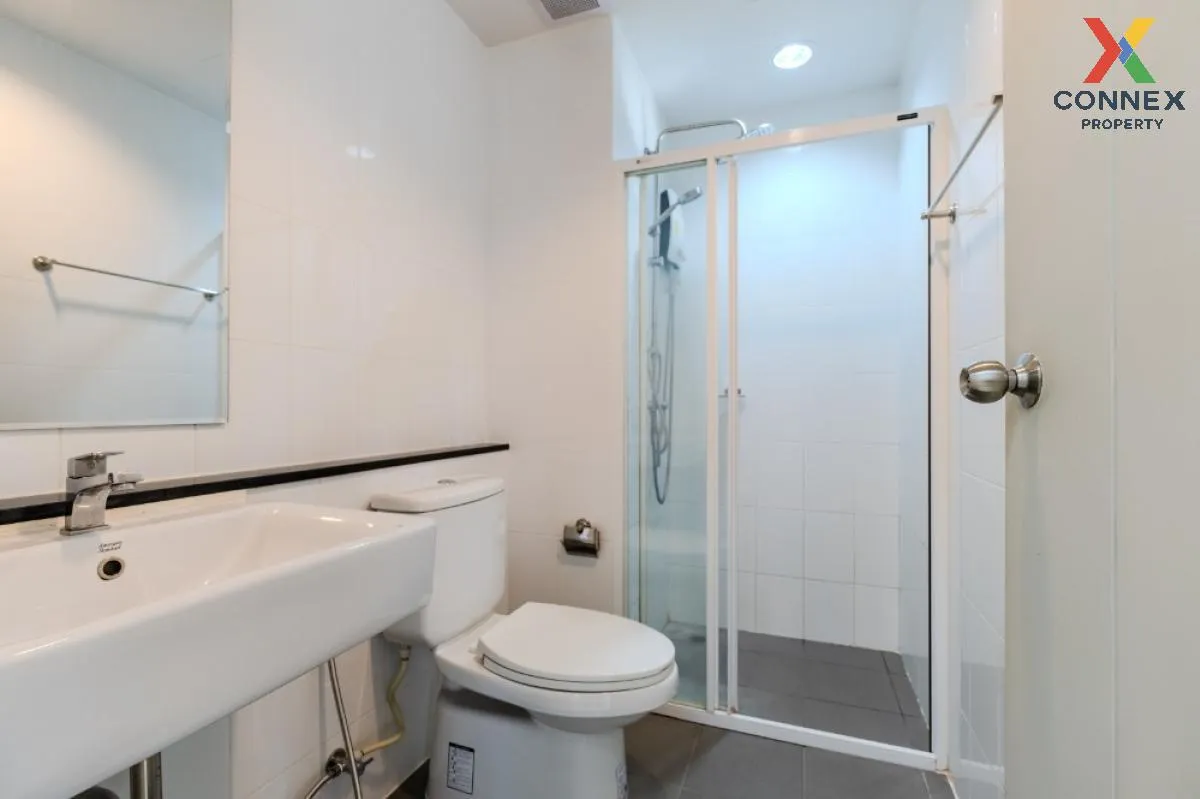 เช่าคอนโด  ยูนิโอ สุขุมวิท 72 BTS-แบริ่ง สำโรงเหนือ เขต ดอนเมือง 