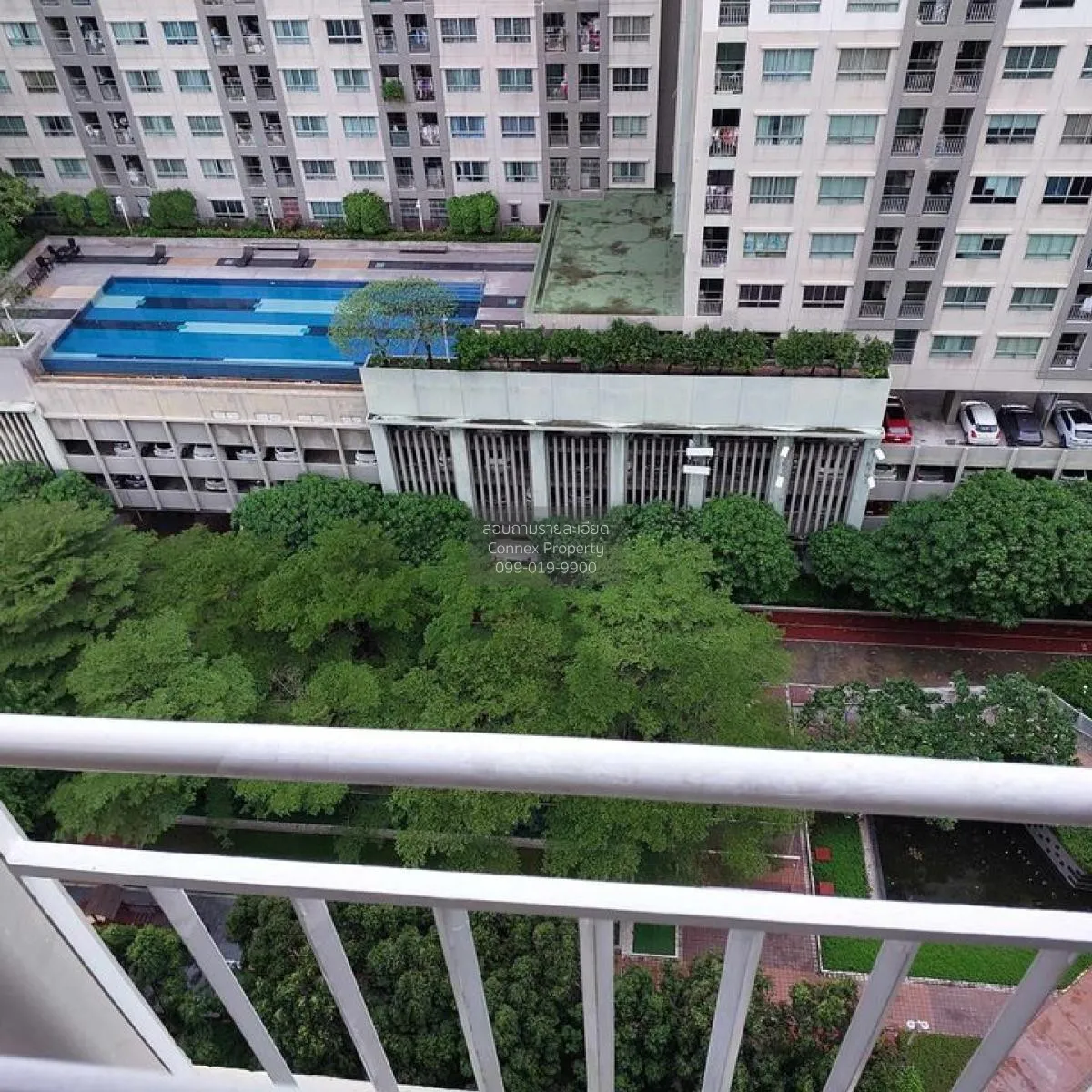 ขายคอนโด  ลุมพินี พาร์ค ปิ่นเกล้า MRT-บางยี่ขัน บางบำหรุ เขต บางพ