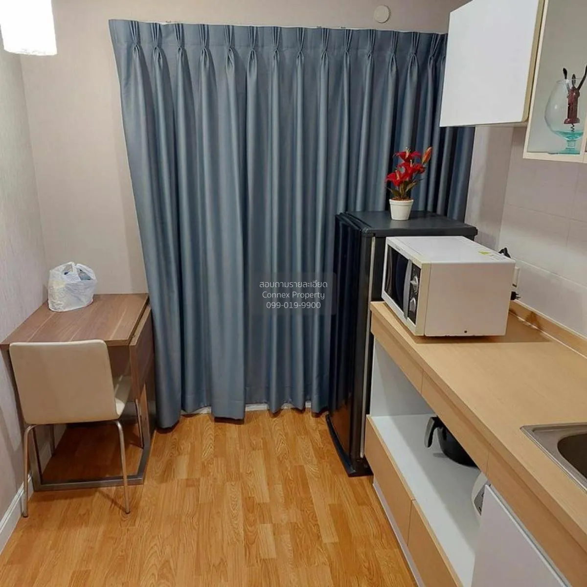 ขายคอนโด  ลุมพินี พาร์ค ปิ่นเกล้า MRT-บางยี่ขัน บางบำหรุ เขต บางพ