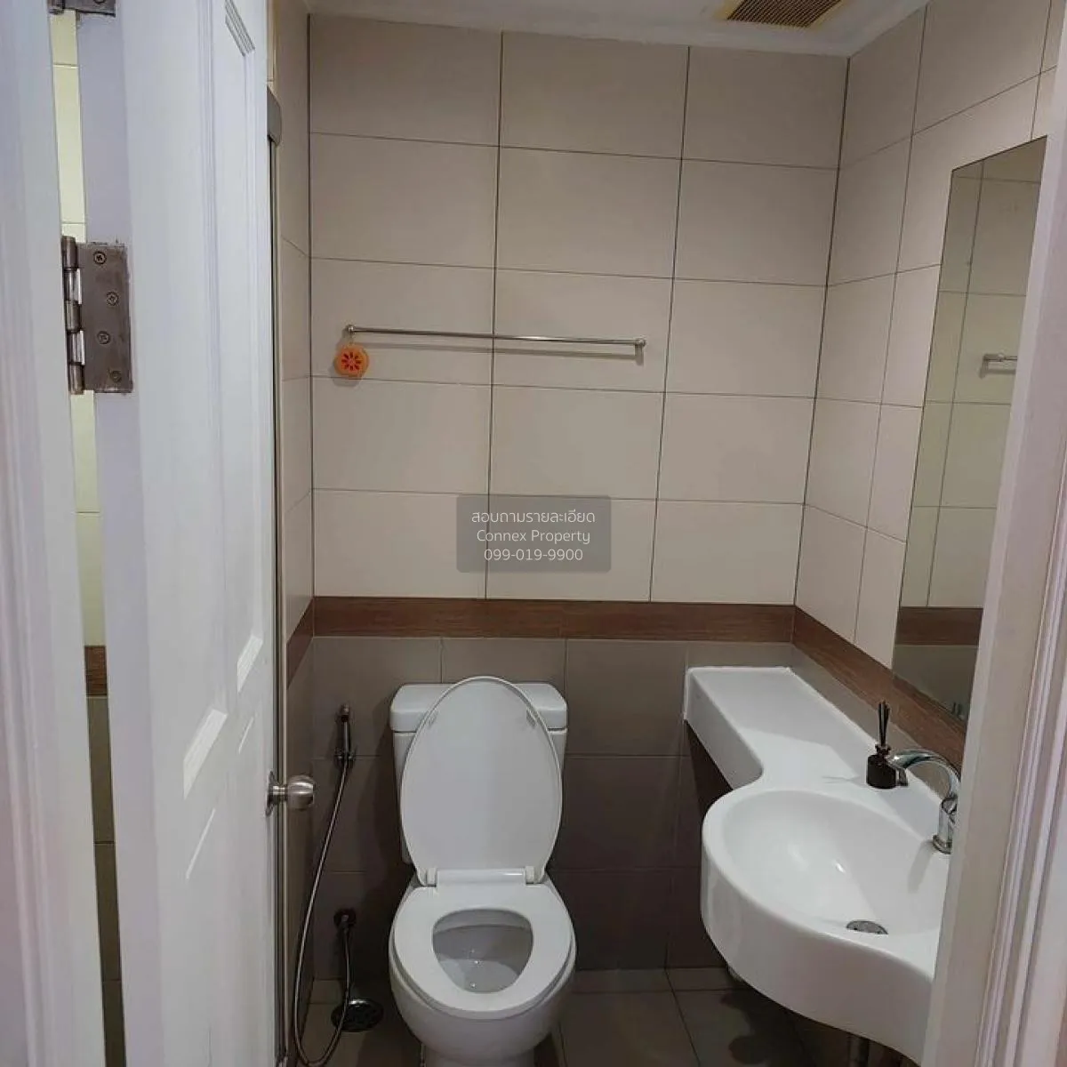 ขายคอนโด  ลุมพินี พาร์ค ปิ่นเกล้า MRT-บางยี่ขัน บางบำหรุ เขต บางพ