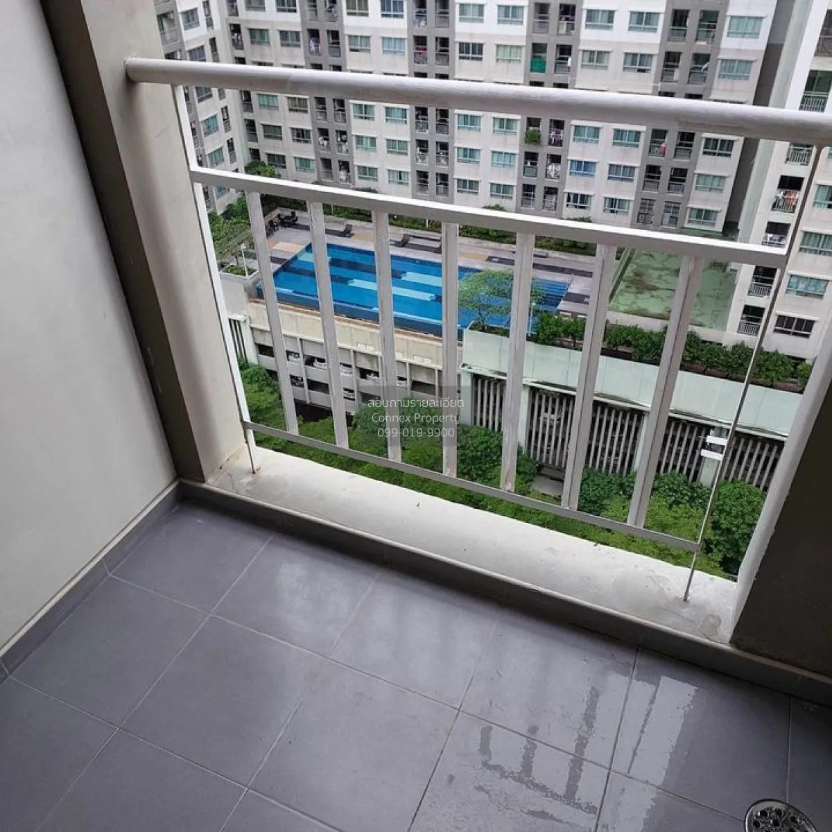 ขายคอนโด  ลุมพินี พาร์ค ปิ่นเกล้า MRT-บางยี่ขัน บางบำหรุ เขต บางพ