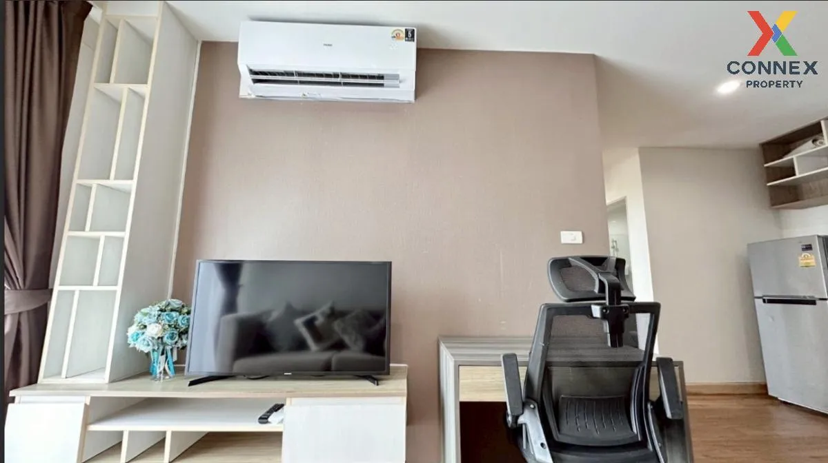 เช่าคอนโด  ดิ ยูนีค ลาดพร้าว 26 BTS-ห้าแยกลาดพร้าว จอมพล  เขต จตุ 4