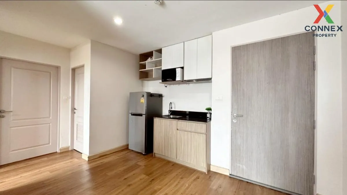 เช่าคอนโด  ดิ ยูนีค ลาดพร้าว 26 BTS-ห้าแยกลาดพร้าว จอมพล  เขต จตุ