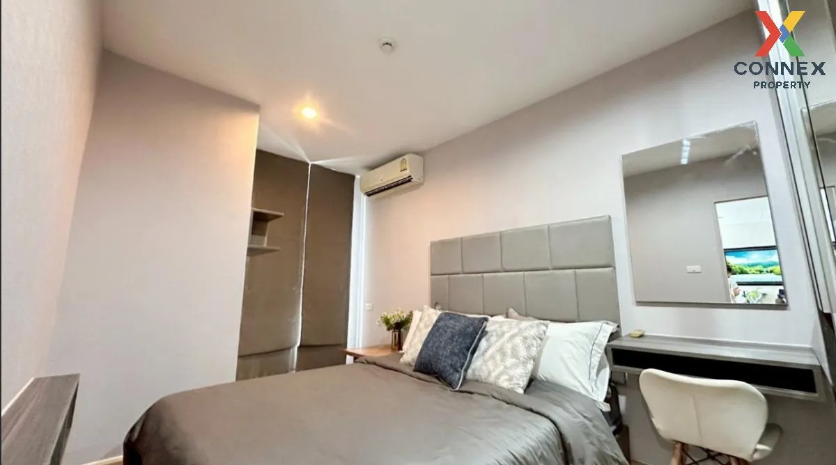 เช่าคอนโด  ดิ ยูนีค ลาดพร้าว 26 BTS-ห้าแยกลาดพร้าว จอมพล  เขต จตุ