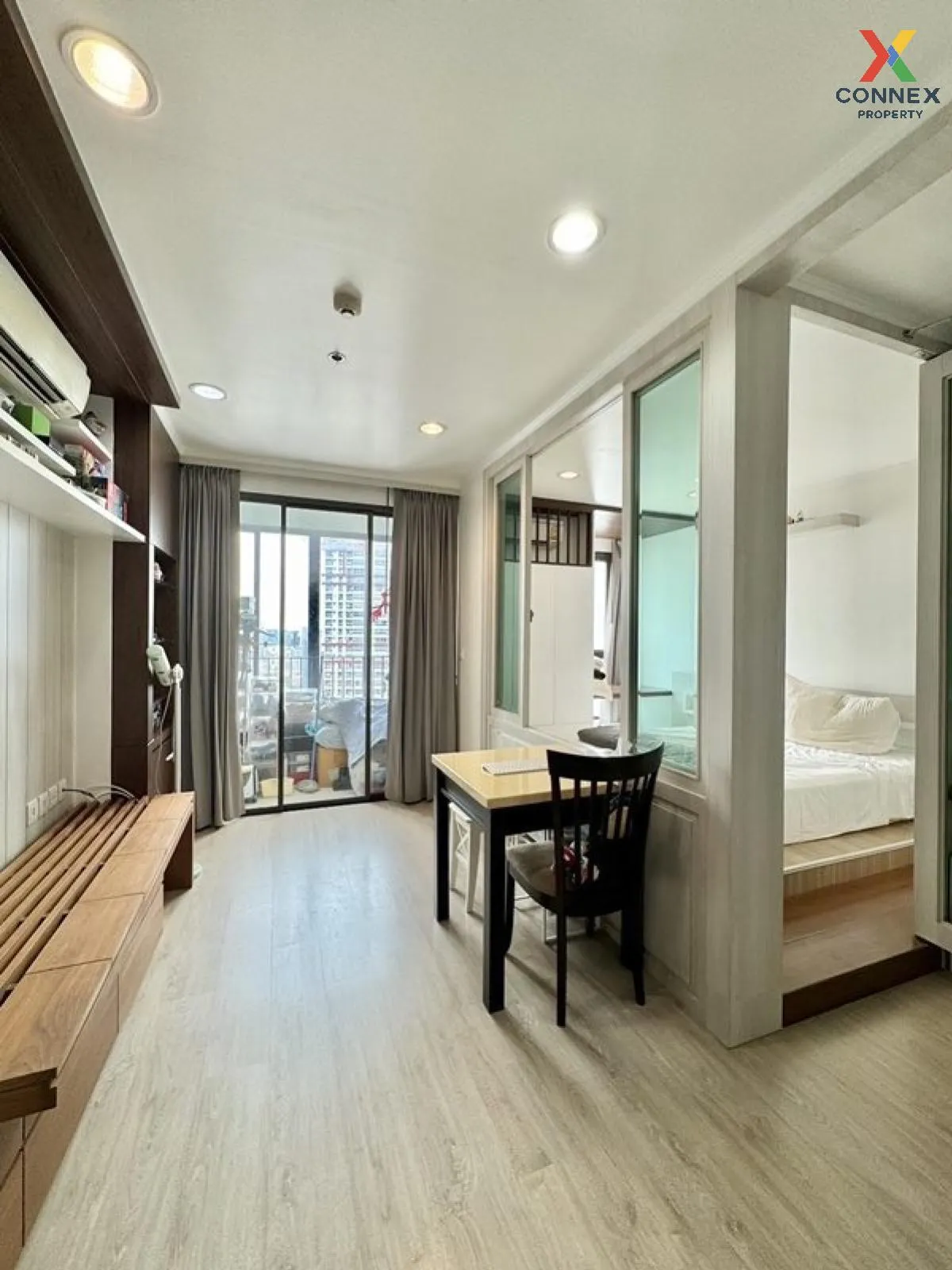 For Sale Condo , Ideo Q Ratchathewi , BTS-Ratchathewi , Thung Pha 4