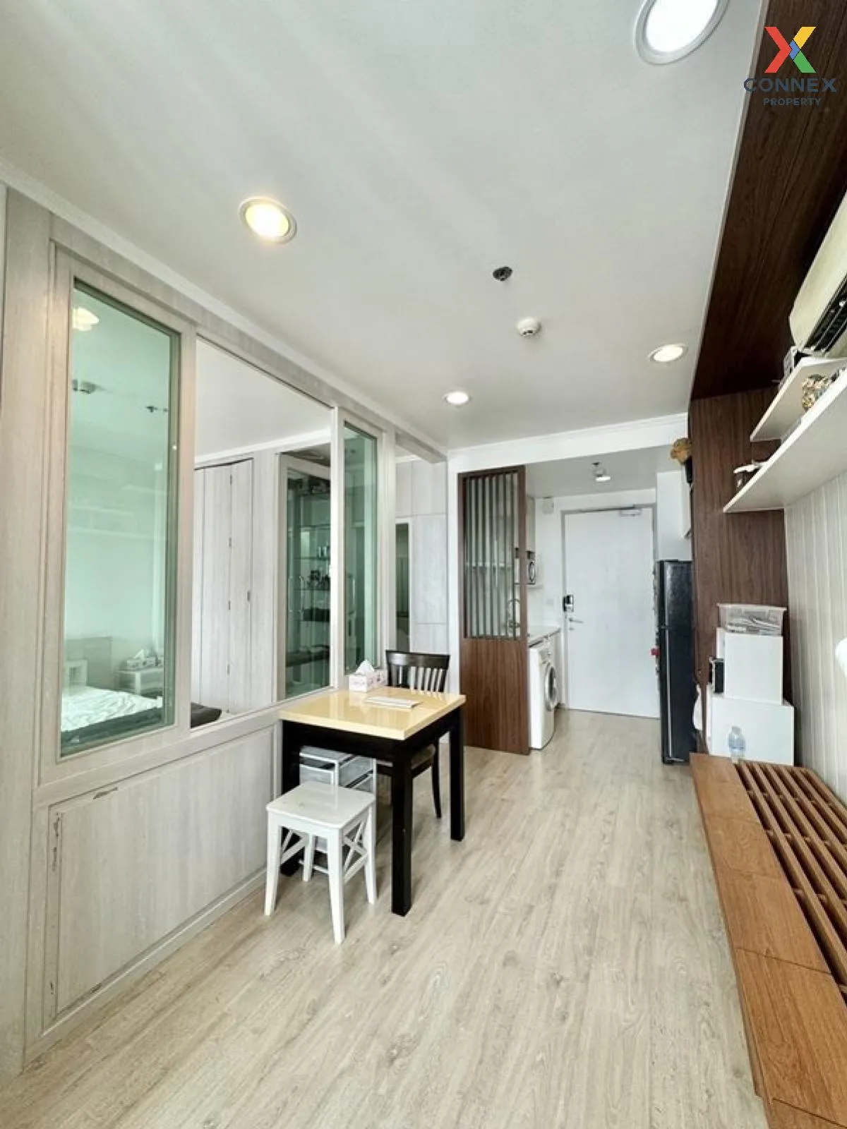 For Sale Condo , Ideo Q Ratchathewi , BTS-Ratchathewi , Thung Pha