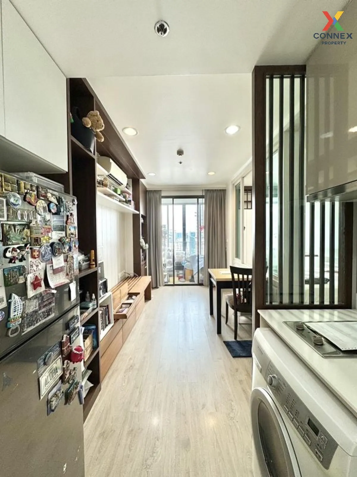 For Sale Condo , Ideo Q Ratchathewi , BTS-Ratchathewi , Thung Pha