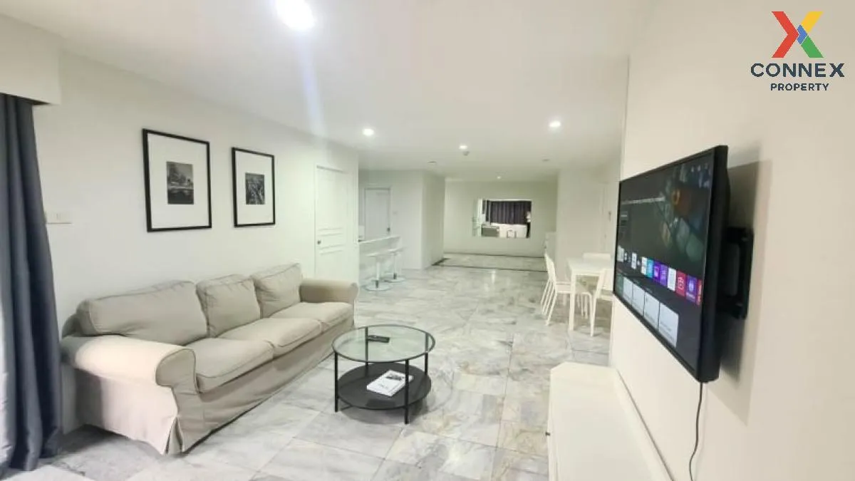 เช่าคอนโด  เดอะ วอเตอร์ฟอร์ด พาร์ค สุขุมวิท 53 BTS-ทองหล่อ คลองตั 2