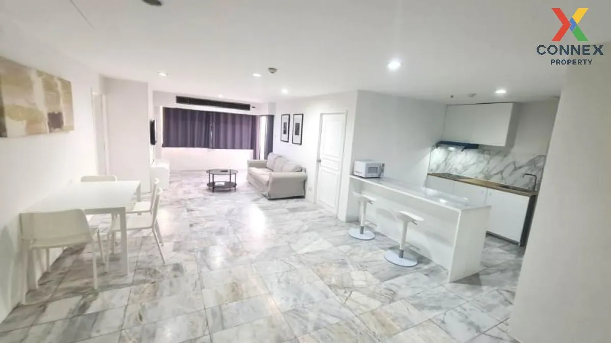 เช่าคอนโด  เดอะ วอเตอร์ฟอร์ด พาร์ค สุขุมวิท 53 BTS-ทองหล่อ คลองตั 3