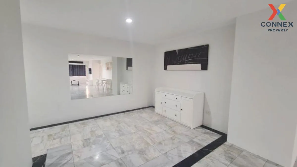 เช่าคอนโด  เดอะ วอเตอร์ฟอร์ด พาร์ค สุขุมวิท 53 BTS-ทองหล่อ คลองตั 4