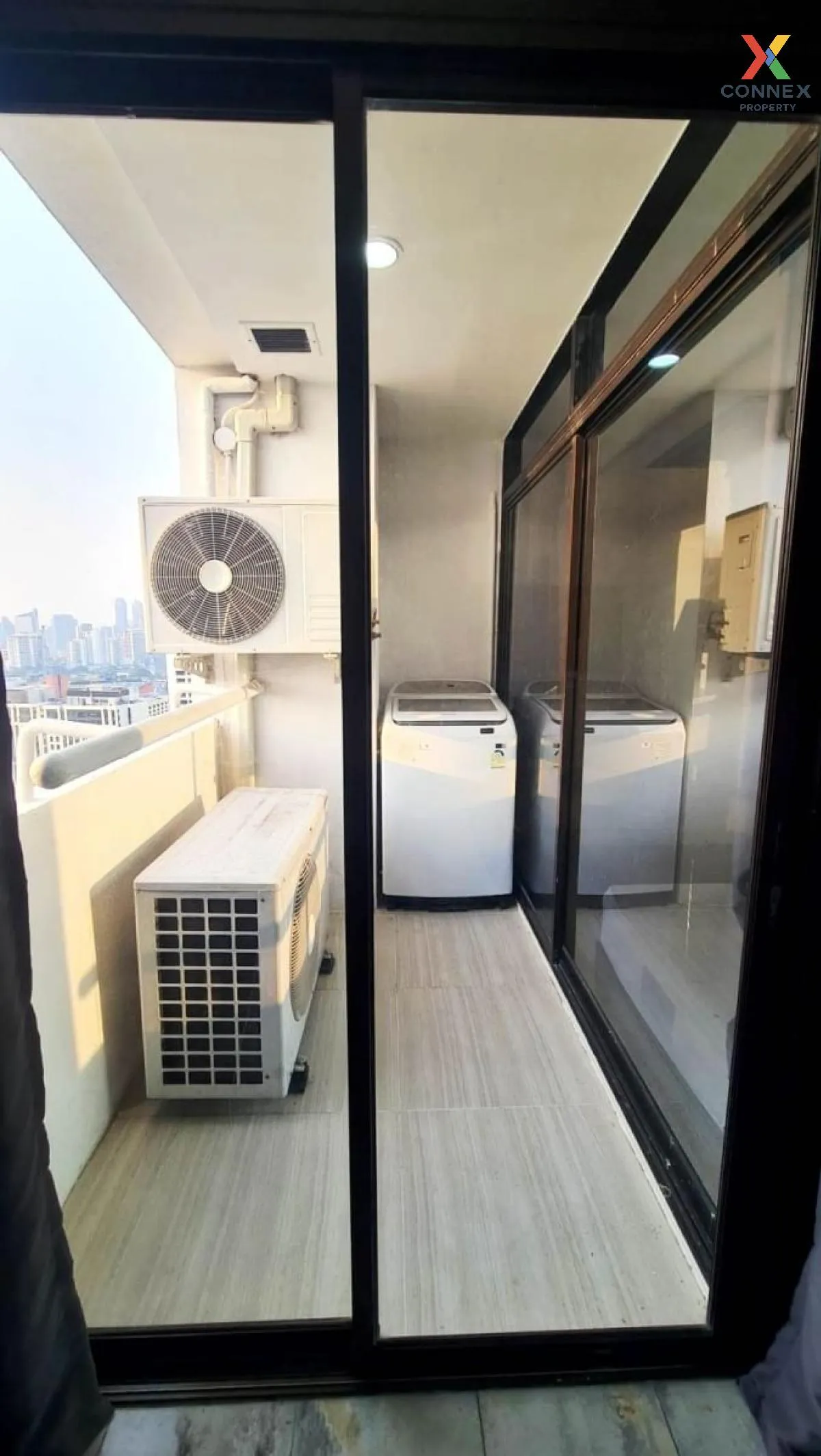 เช่าคอนโด  เดอะ วอเตอร์ฟอร์ด พาร์ค สุขุมวิท 53 BTS-ทองหล่อ คลองตั