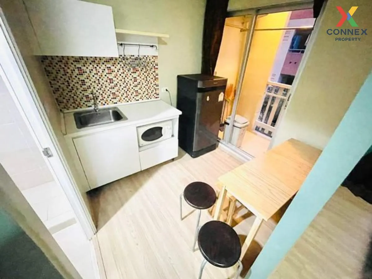 For Sale Condo , Plum Condo Ladprao 101 , Khlong Chan , Bang Kapi For Sale Condo , Plum Condo Ladprao 101 , Khlong Chan , Bang Kapi 4