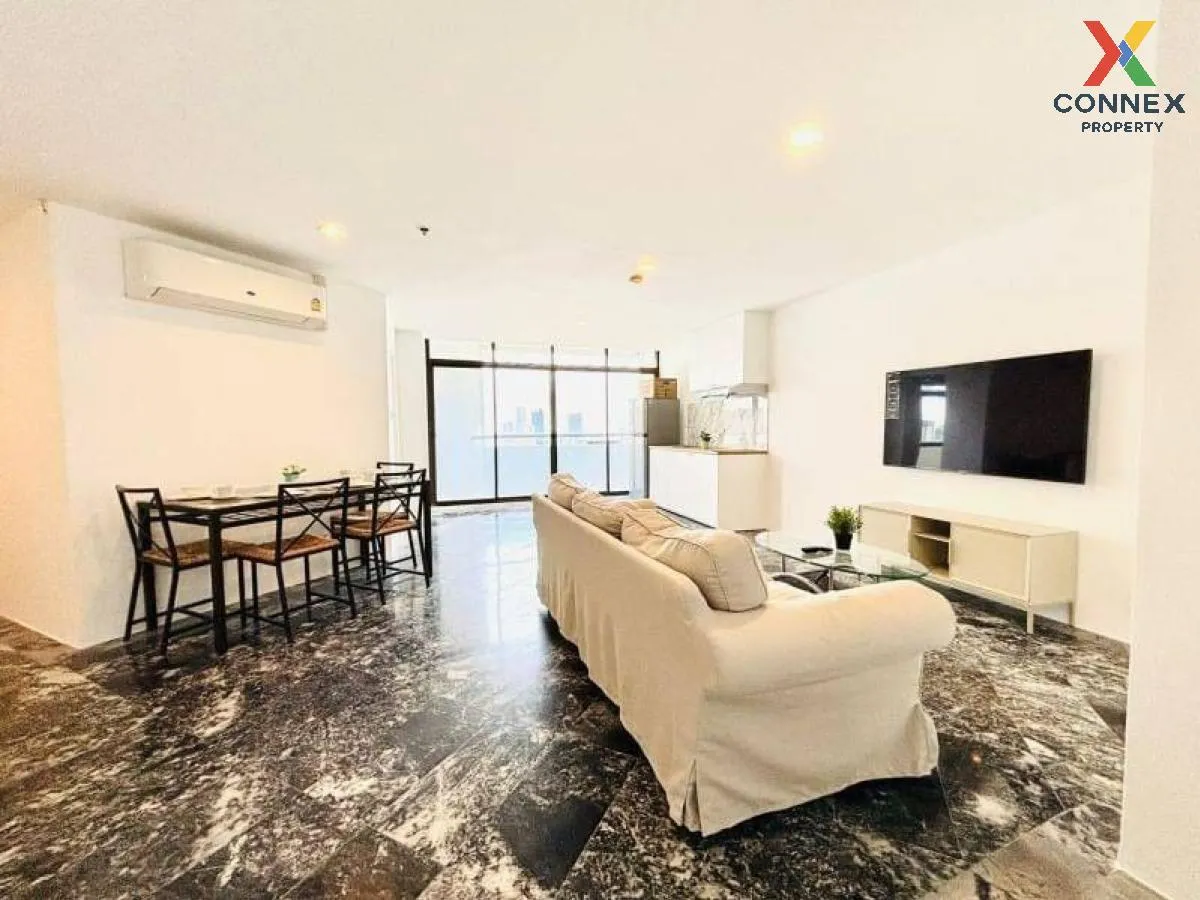 For Rent Condo , Waterford Park Sukhumvit 53 , BTS-Thong Lo , Khl 1