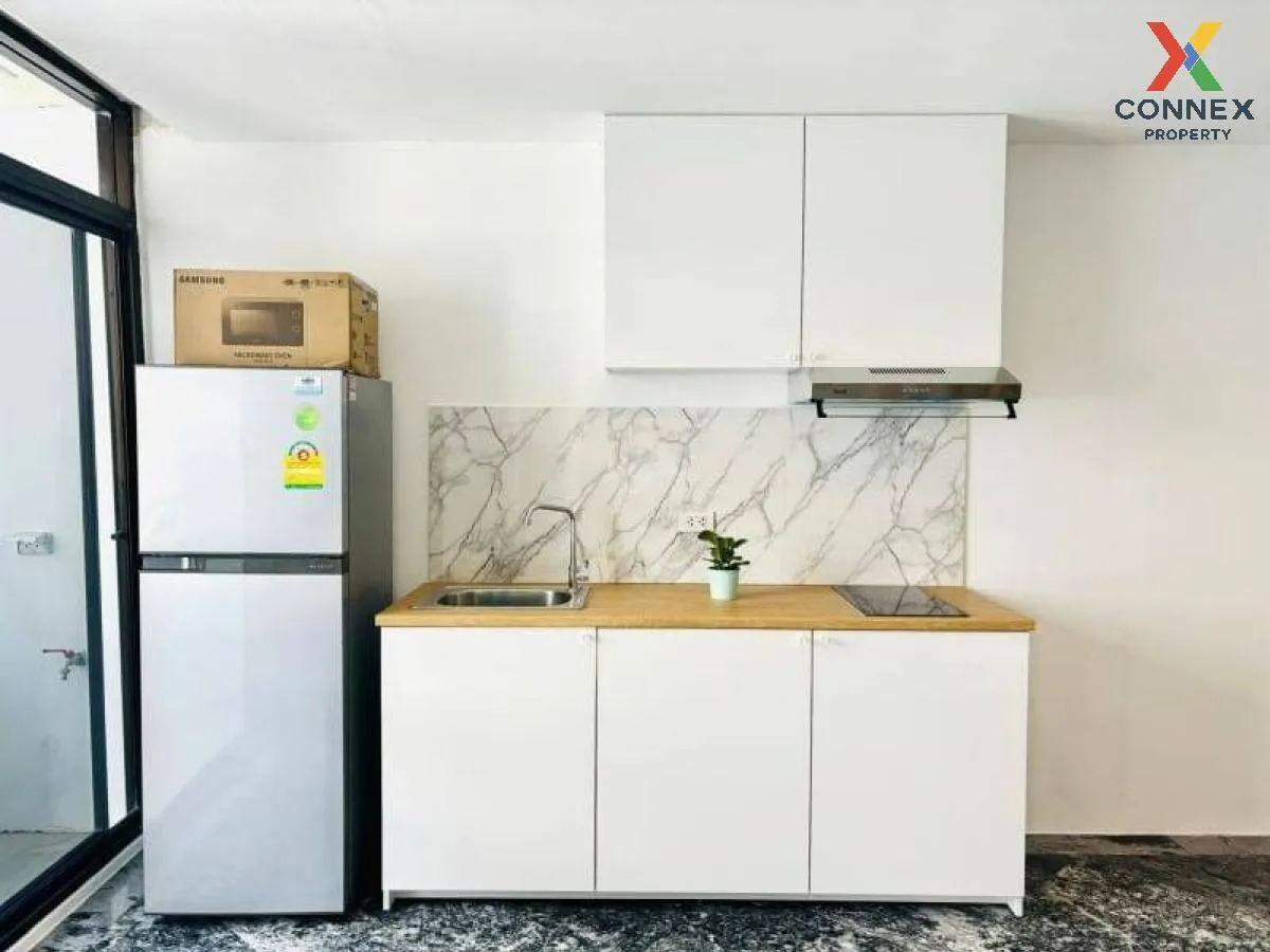 For Rent Condo , Waterford Park Sukhumvit 53 , BTS-Thong Lo , Khl 2