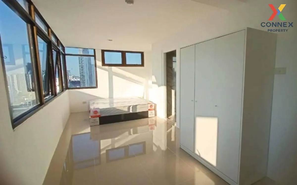 For Rent Condo , Waterford Park Sukhumvit 53 , BTS-Thong Lo , Khl 4