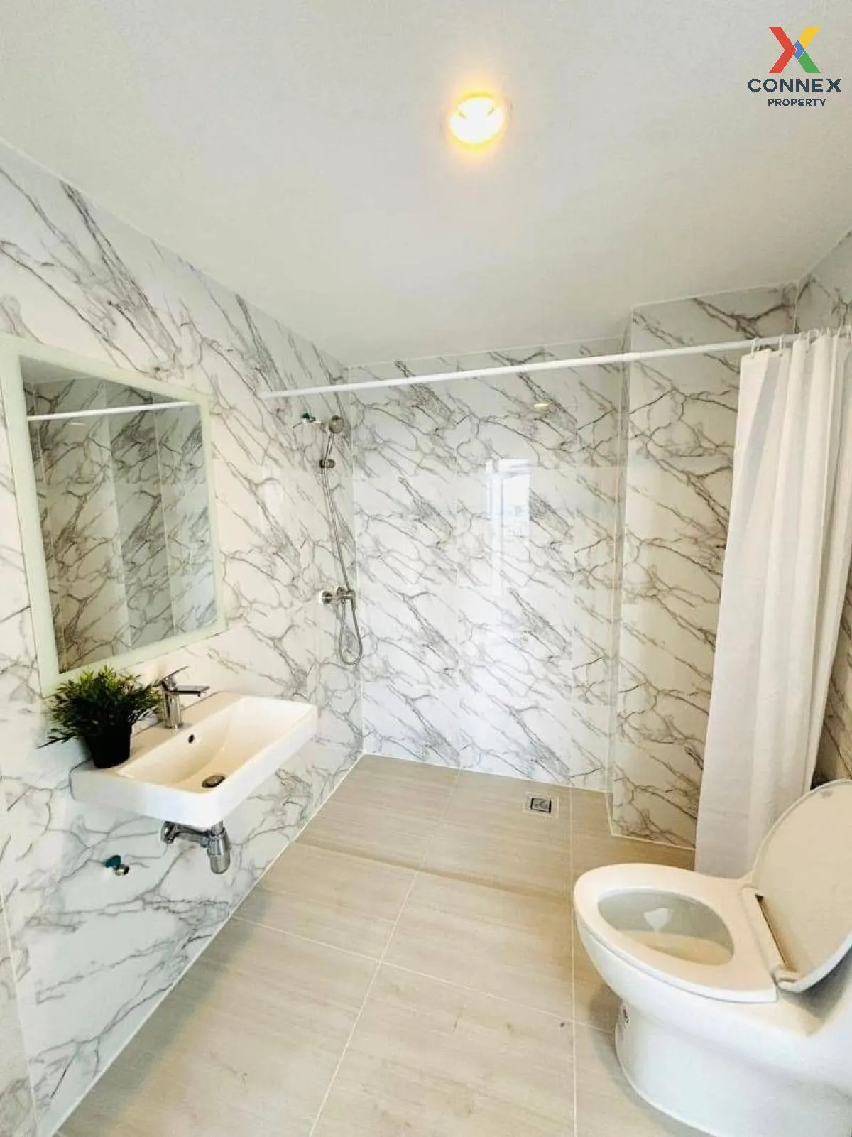 For Rent Condo , Waterford Park Sukhumvit 53 , BTS-Thong Lo , Khl