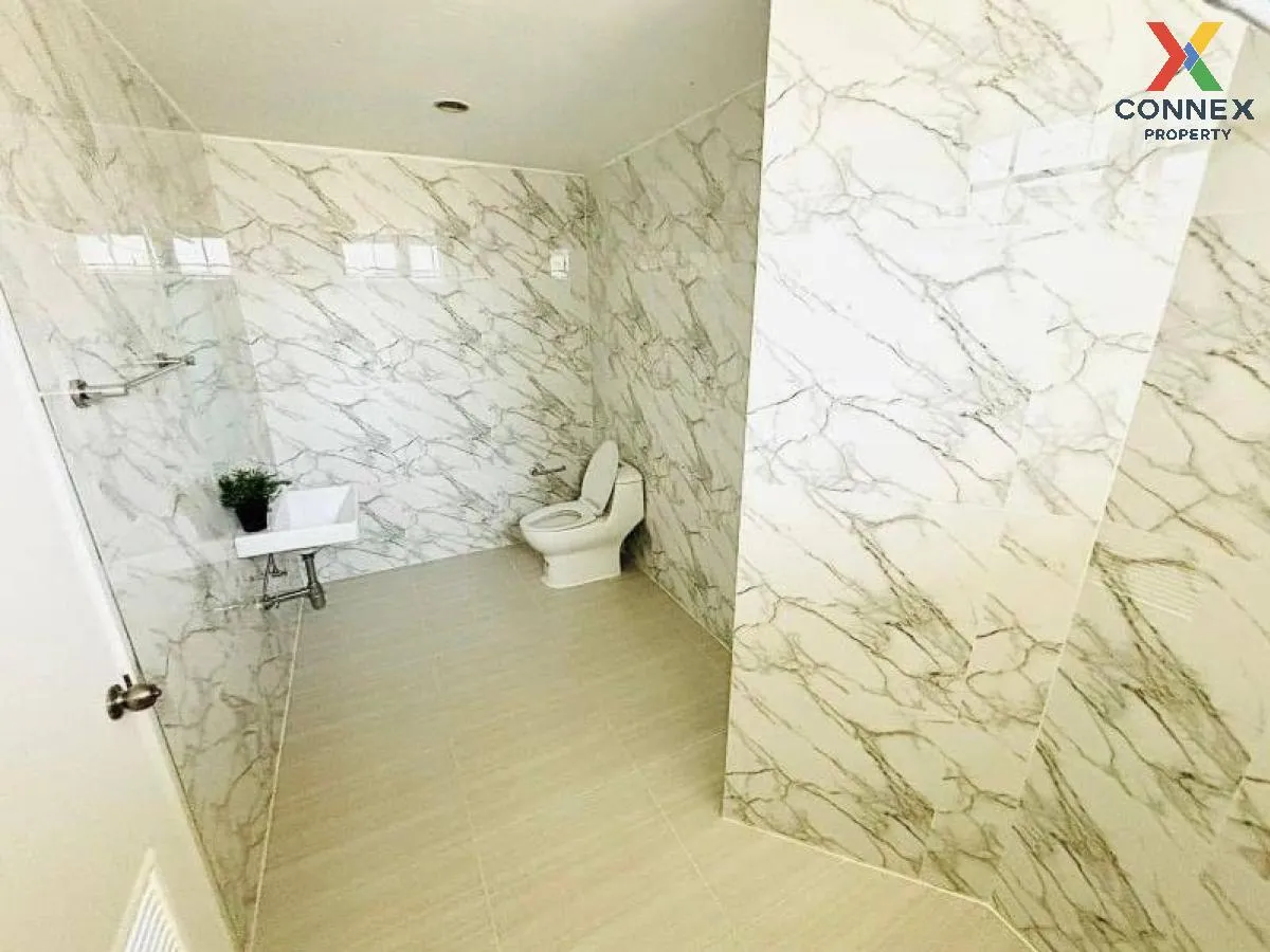 For Rent Condo , Waterford Park Sukhumvit 53 , BTS-Thong Lo , Khl