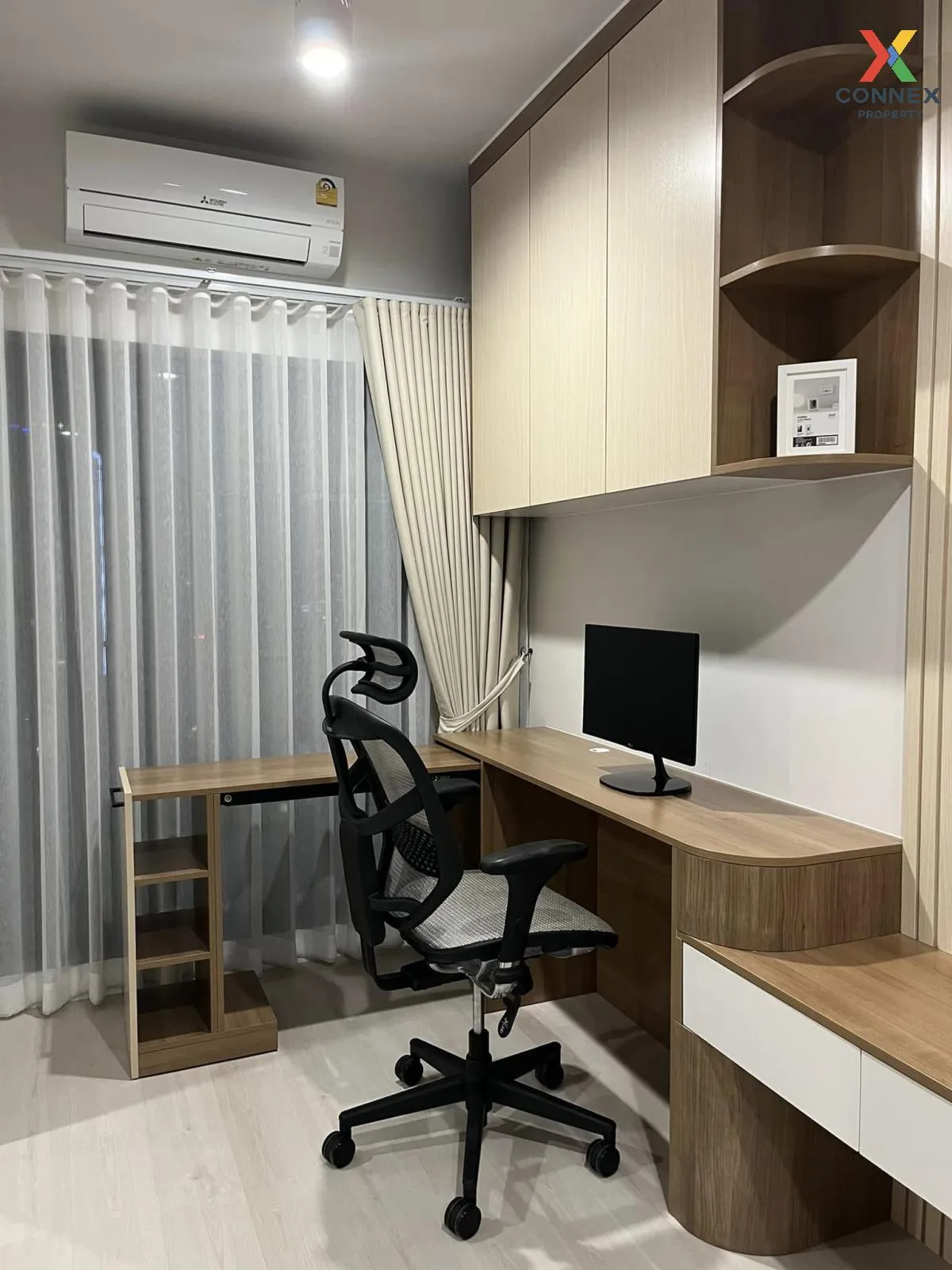For Rent Condo , Ideo Chula-Samyan , MRT-Sam Yan , Si Phraya , Ba 3