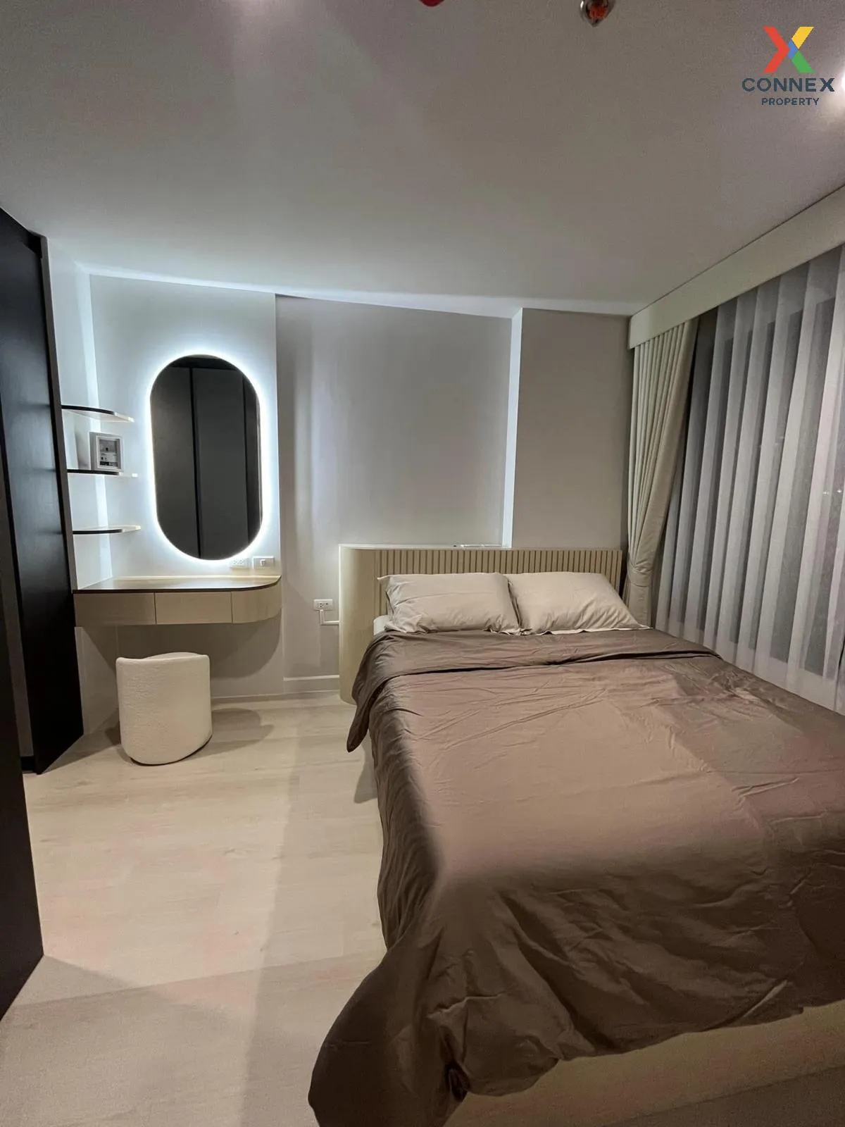 For Rent Condo , Ideo Chula-Samyan , MRT-Sam Yan , Si Phraya , Ba