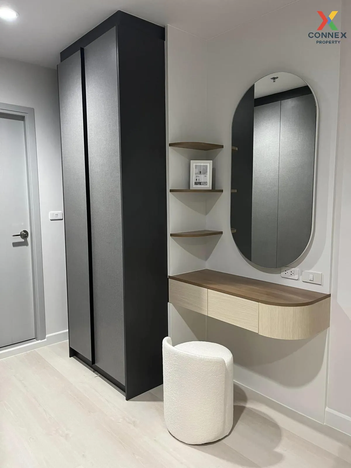 For Rent Condo , Ideo Chula-Samyan , MRT-Sam Yan , Si Phraya , Ba