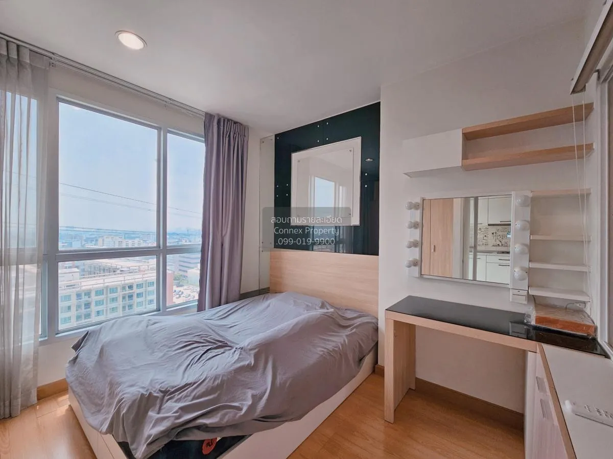 For Sale Condo , Life @ Ratchada - Suthisan , MRT-Sutthisan , Sam 4