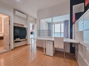 For Sale Condo , Life @ Ratchada - Suthisan , MRT-Sutthisan , Sam Saen Nok , Huai Khwang , Bangkok , CX-98490