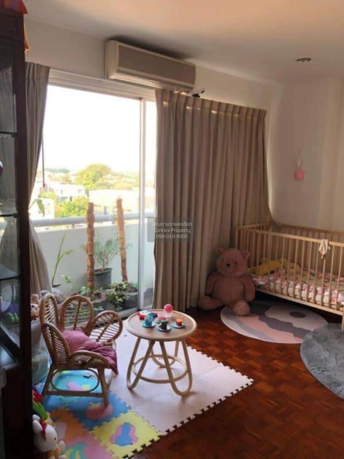 For Sale PB Penthouse 2 , nice view , Phra Khanong Nuea , Watthan