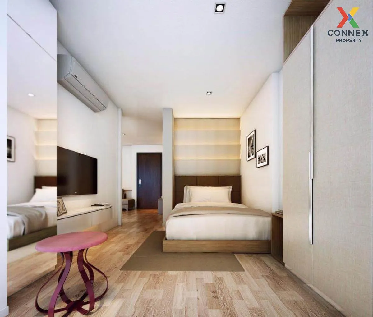 เช่าคอนโด  ริทึ่ม สาทร-นราธิวาส BTS-ช่องนนทรี ทุ่งมหาเมฆ เขต สาทร 4