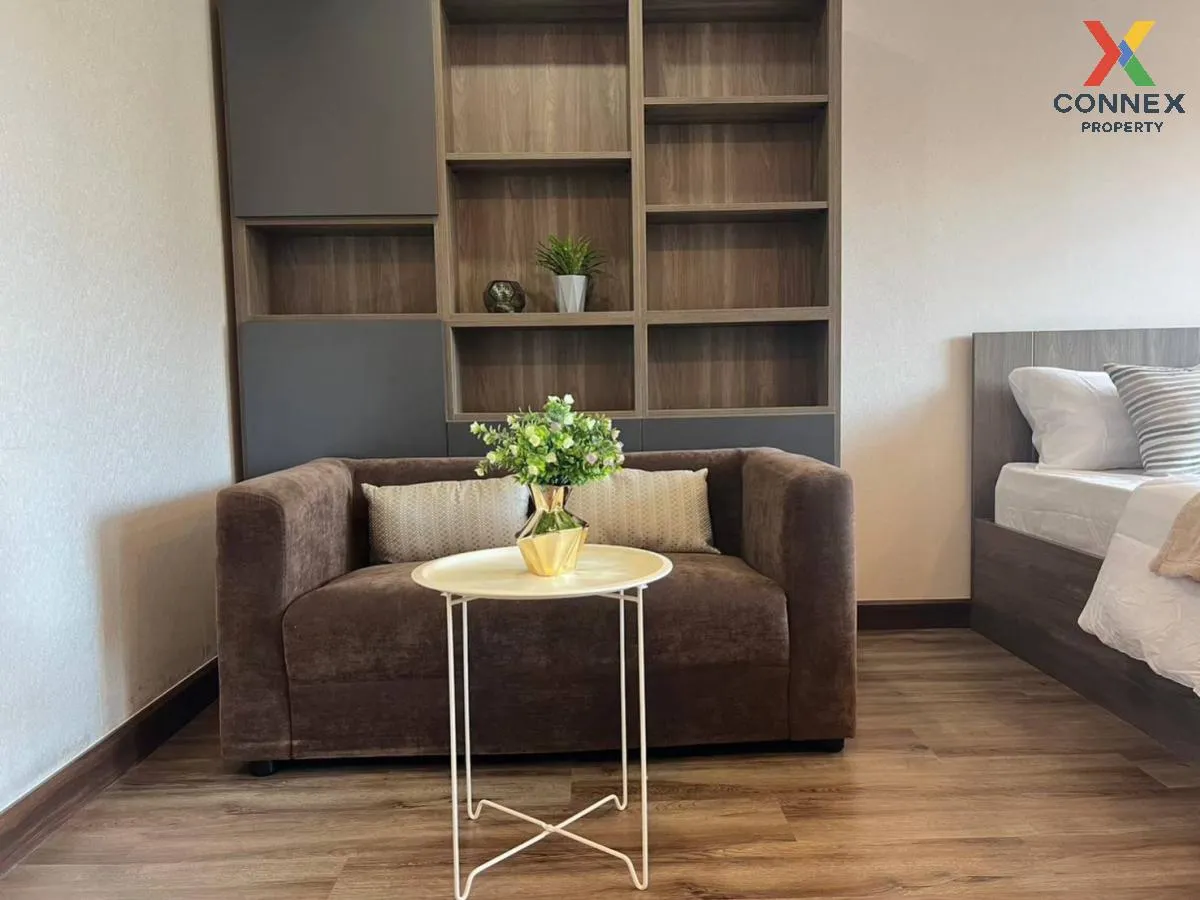 For Rent Condo , Sun City MRT Yaek Fai Chai , MRT-Fai Chai , Bang 2