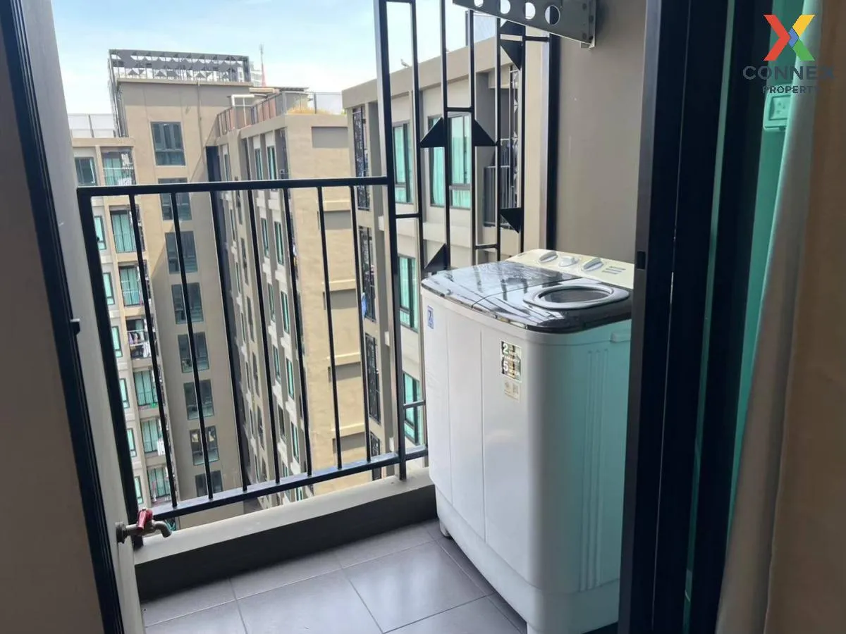 For Rent Condo , Sun City MRT Yaek Fai Chai , MRT-Fai Chai , Bang