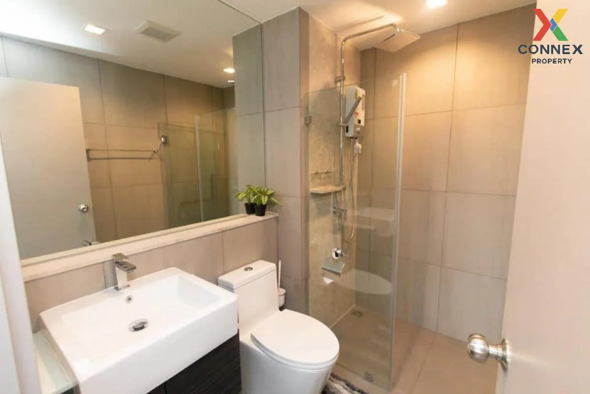 For Rent Condo , The Politan Rive , MRT-Phra Nang Klao Bridge , B For Rent Condo , The Politan Rive , MRT-Phra Nang Klao Bridge , B