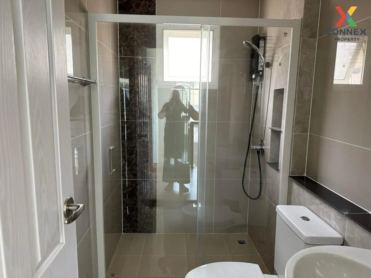 For Sale House , Golden Neo 3 Rama 2 , Phanthai Norasing , Mueang