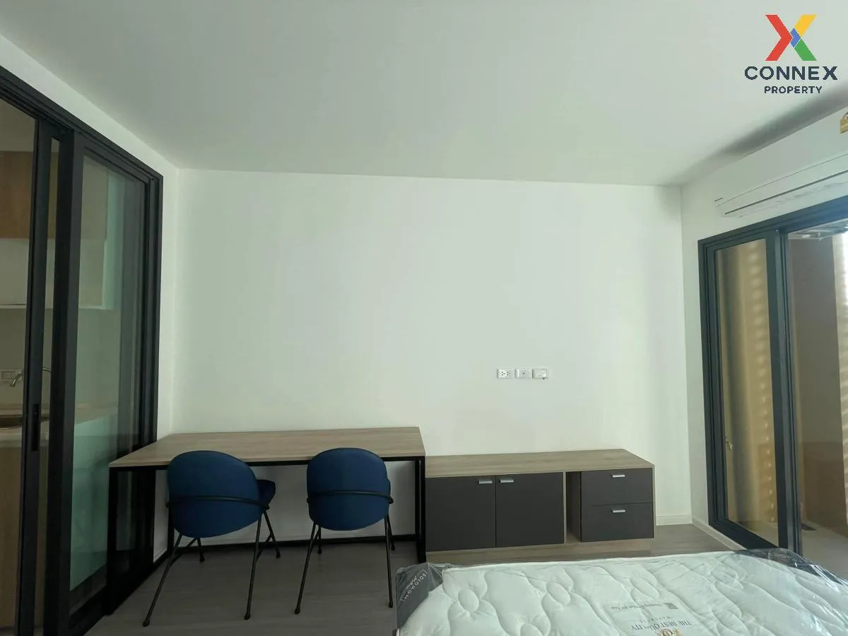 เช่าคอนโด  เดนิม จตุจักร BTS-สะพานควาย จอมพล  เขต จตุจักร กรุงเทพ เช่าคอนโด  เดนิม จตุจักร BTS-สะพานควาย จอมพล  เขต จตุจักร กรุงเทพ 3