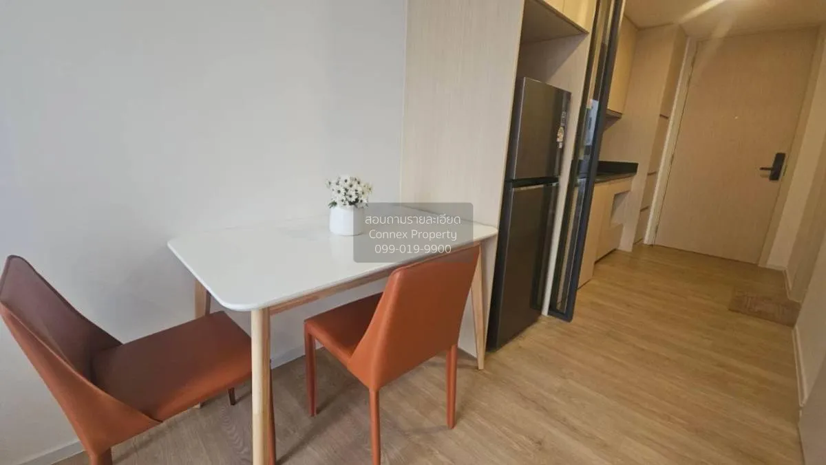 For Rent Condo , Siamese Rama 9 (Landmark @MRTA Station) , Duplex
