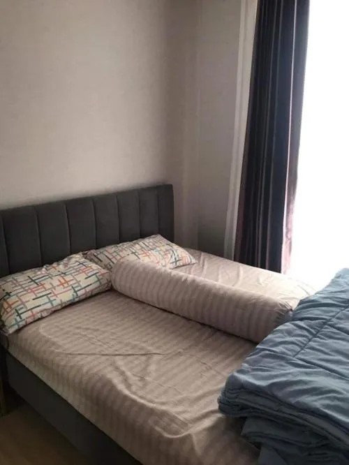 For Sale Condo , Plum Condo Pinklao Station , MRT-Bang Yi Khon , Bang Yi Khan , Bang Phlat , Bangkok , CX-98505