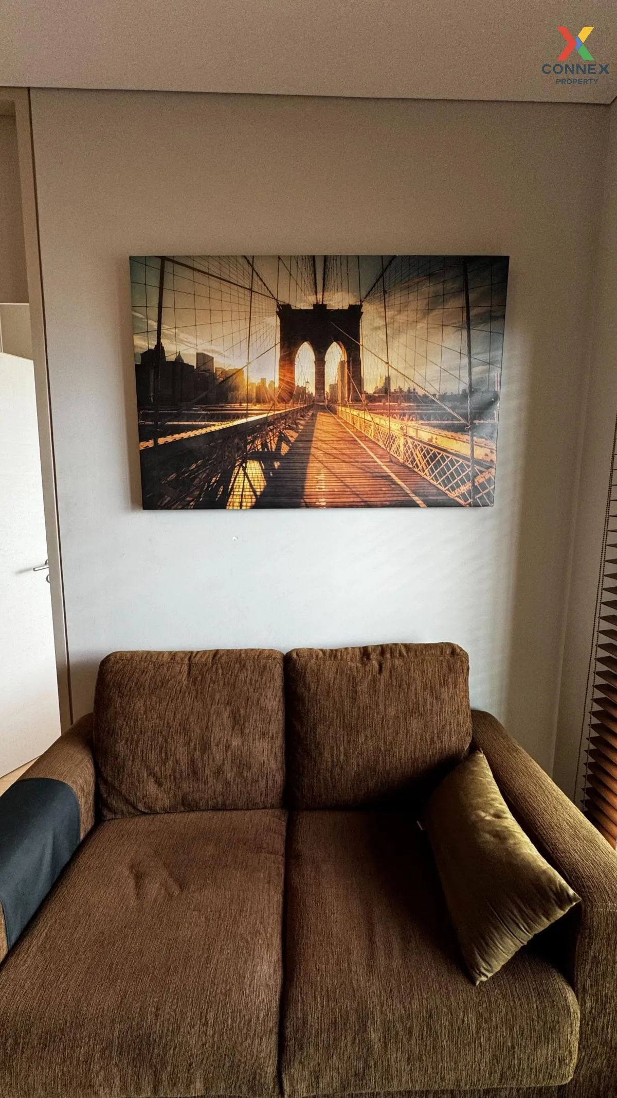 เช่าคอนโด  ลุมพินี สวีท เพชรบุรี - มักกะสัน MRT-เพชรบุรี มักกะสัน 3