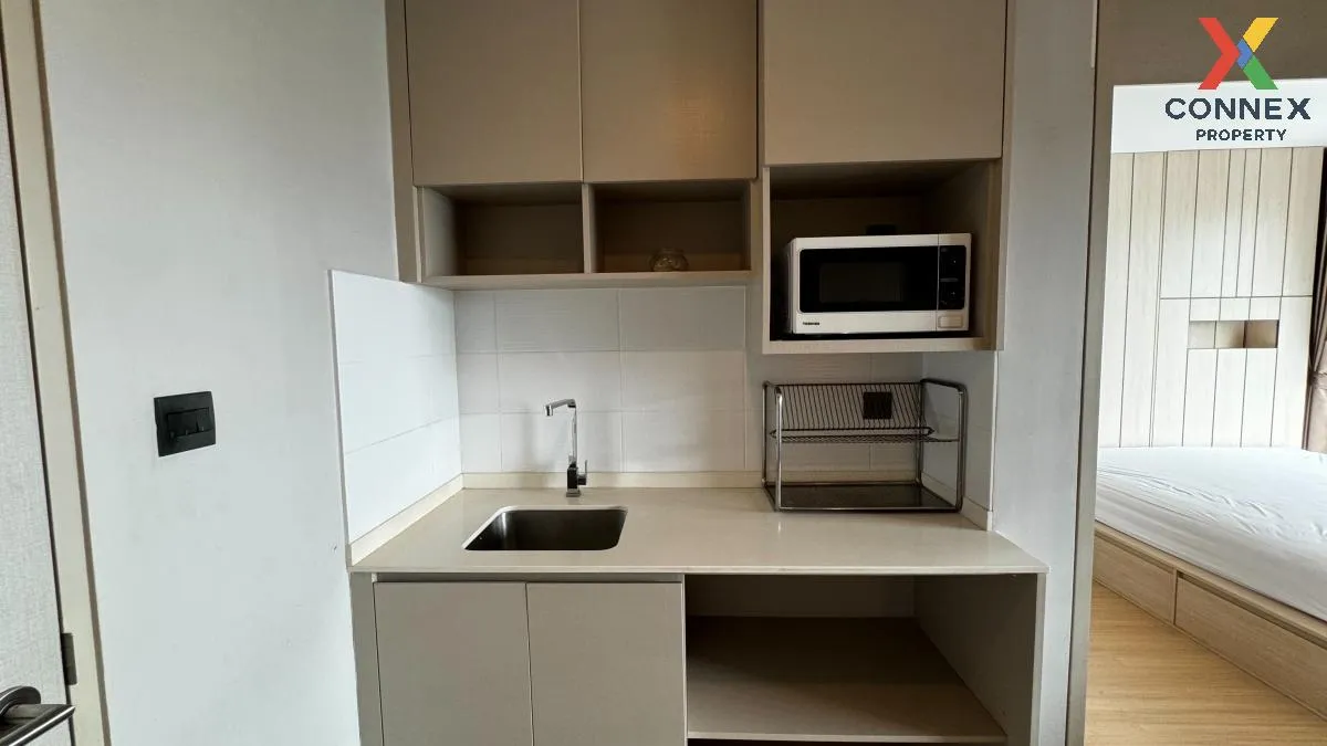 เช่าคอนโด  ลุมพินี สวีท เพชรบุรี - มักกะสัน MRT-เพชรบุรี มักกะสัน