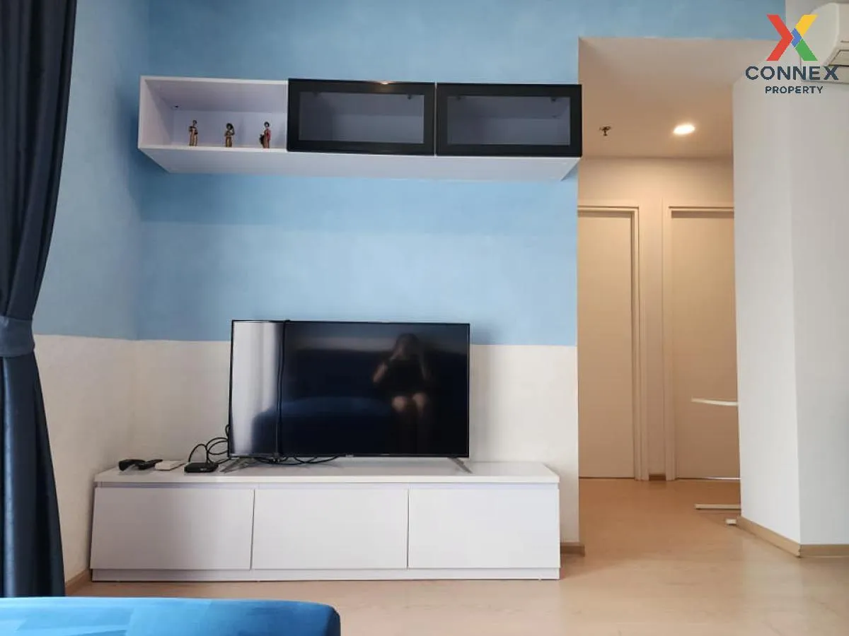 เช่าคอนโด  เดอะ ทรี สุขุมวิท 71 - เอกมัย ARL-รามคำแหง สวนหลวง เขต 4