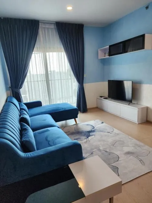 For Rent Condo , The Tree Sukhumvit 71 , ARL-Ramkhamhaeng , Suan Luang , Suan Luang , Bangkok , CX-98508
