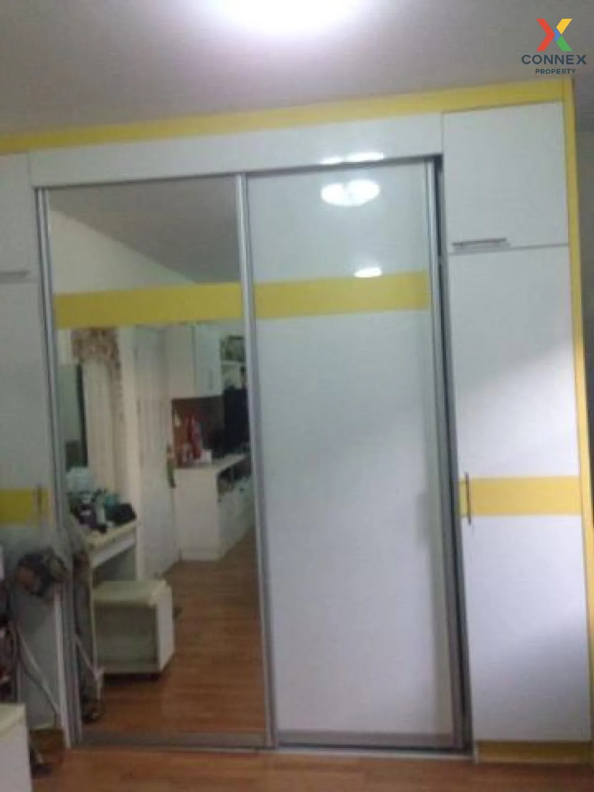 ขายบ้าน  ภัสสร 21 พระราม 9 – วงแหวน ARL-ลาดกระบัง คลองสองต้นนุ่น 