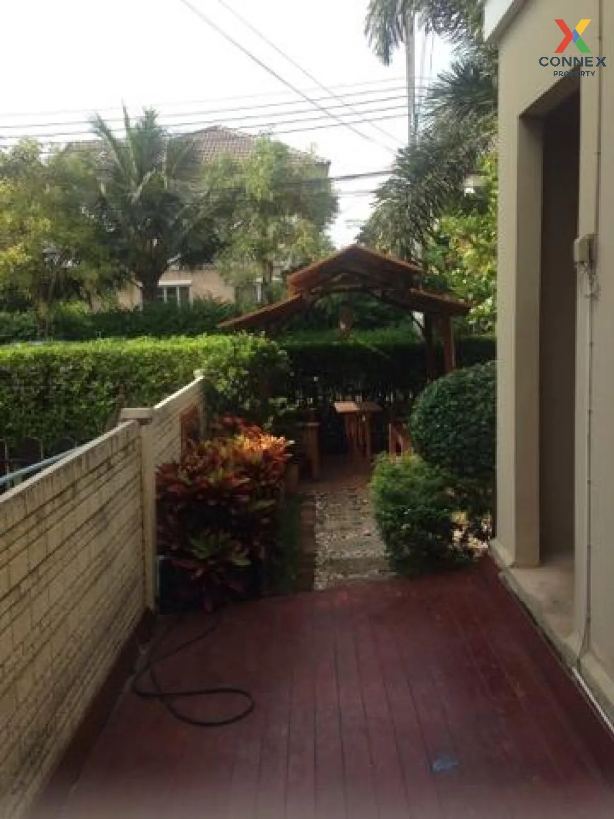 ขายบ้าน  ภัสสร 21 พระราม 9 – วงแหวน ARL-ลาดกระบัง คลองสองต้นนุ่น 