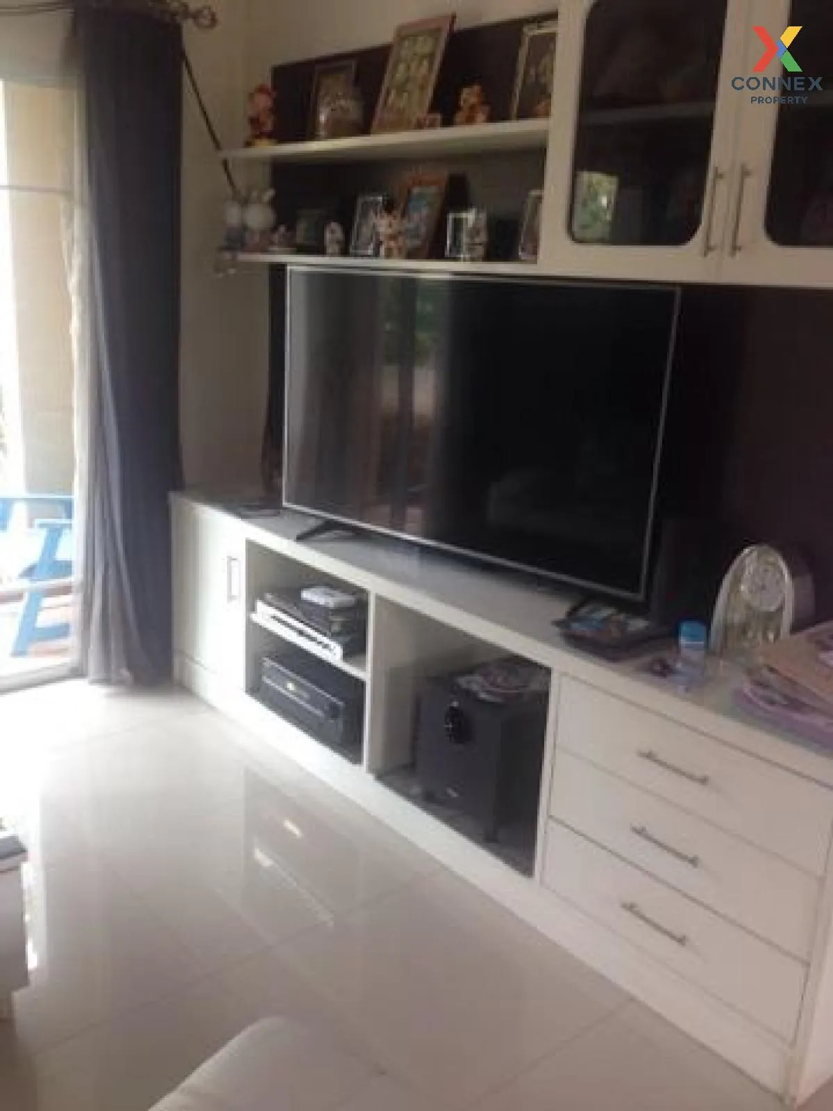 ขายบ้าน  ภัสสร 21 พระราม 9 – วงแหวน ARL-ลาดกระบัง คลองสองต้นนุ่น 