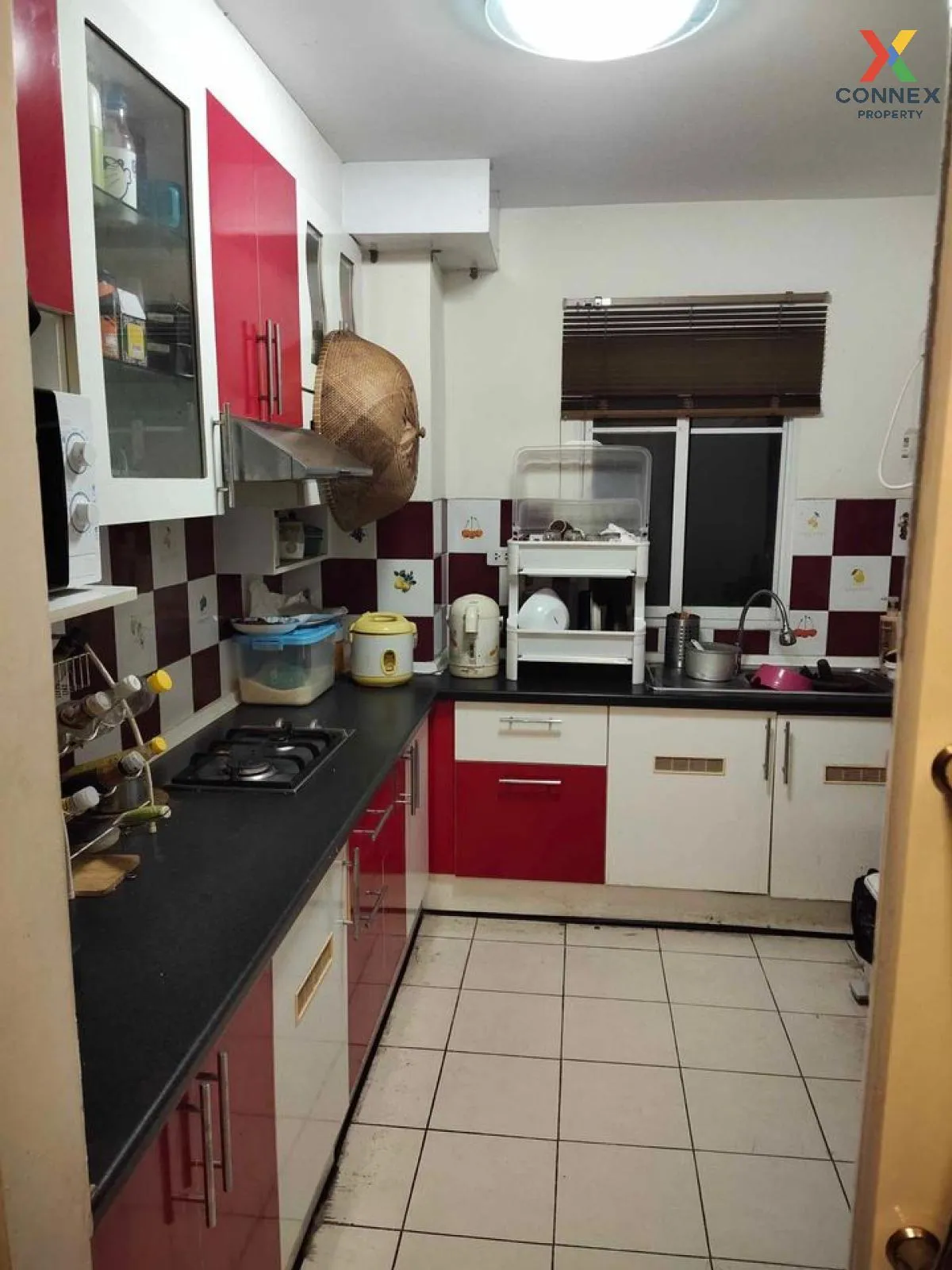 ขายบ้าน  ภัสสร 21 พระราม 9 – วงแหวน ARL-ลาดกระบัง คลองสองต้นนุ่น 