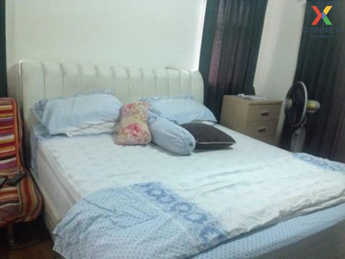 ขายบ้าน  ภัสสร 21 พระราม 9 – วงแหวน ARL-ลาดกระบัง คลองสองต้นนุ่น 