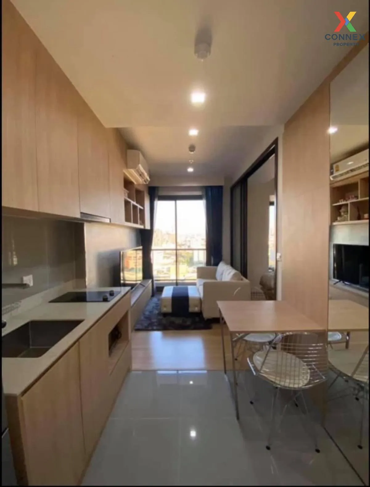 For Sale Condo , M Jatujak , BTS-Saphan Khwai , Lat Yao , Chatuch